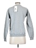 Vincent Van Gogh Graphic Gray Sweatshirt Size XS - photo 2