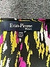 Evan Picone 100% Polyester Yellow Sleeveless Blouse Size 20w - photo 7