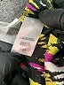 Evan Picone 100% Polyester Yellow Sleeveless Blouse Size 20w - photo 8