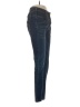 Assorted Brands Solid Blue Jeans Size 26 waist - photo 4