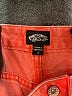 Vans Hearts Pink Jeans Size 3 - photo 4