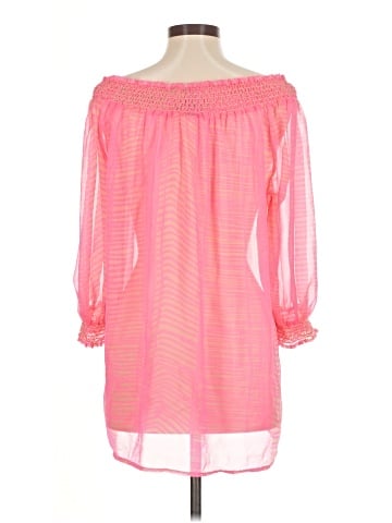 H&M 3/4 Sleeve Blouse (view 2)