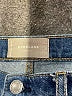 Everlane Blue Denim Shorts Size 29 waist - photo 3