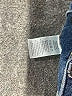Everlane Blue Denim Shorts Size 29 waist - photo 4