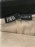 Zara Gray Dress Pants Size L - photo 6
