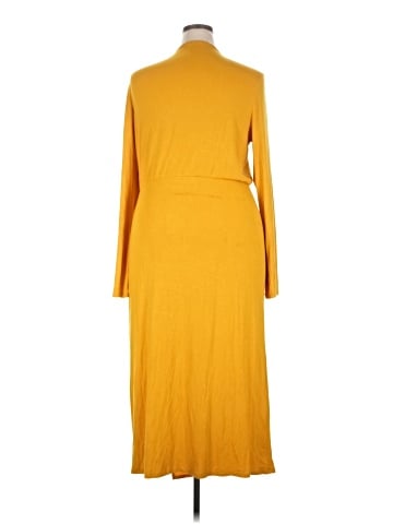 Culture Code Casual Dress (view 2)