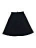 lil legs Solid Black Skirt Size 10 - photo 2