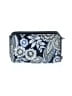 Vera Bradley Blue White Wristlet One size - photo 2