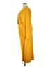 Culture Code Yellow Casual Dress Size 3X - photo 5