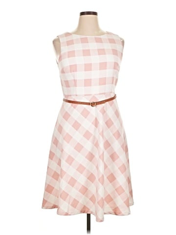 R&K Casual Dress (view 1)