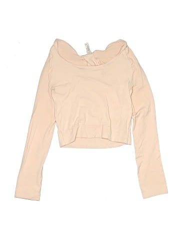 SPANX Long Sleeve T-Shirt (view 1)