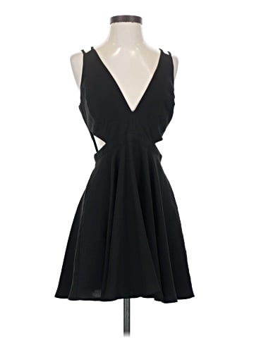 Sparkle & Fade Cocktail Dress (view 1)