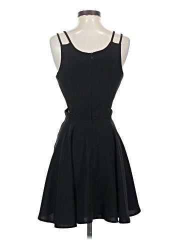 Sparkle & Fade Cocktail Dress (view 2)
