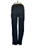 Ann Taylor Solid Blue Jeans Size 2 - photo 2
