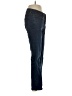 Ann Taylor Solid Blue Jeans Size 2 - photo 4