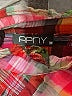 AP.NY Plaid Red Long Sleeve Blouse Size M - photo 7