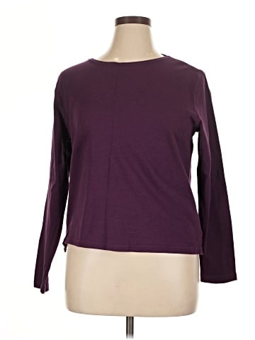 Marisa Christina 3/4 Sleeve T-Shirt (view 1)