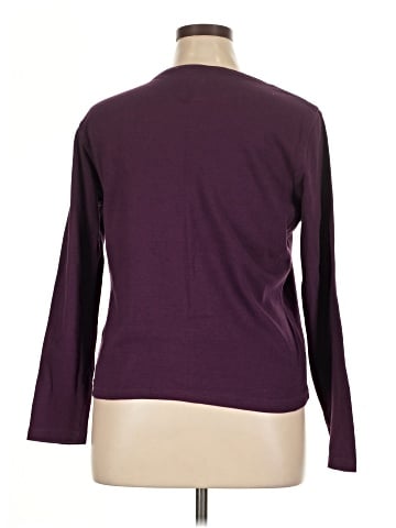 Marisa Christina 3/4 Sleeve T-Shirt (view 2)