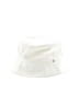 Assorted Brands White Ivory Bucket Hat One size (youth) - photo 1