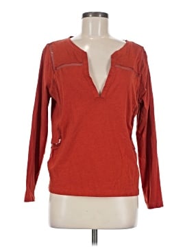 Eddie Bauer Long Sleeve Top