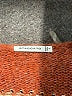 Staccato Stripes Brown Pullover Sweater Size L - photo 7