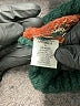 Staccato Stripes Brown Pullover Sweater Size L - photo 8