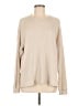 Varley Tan Pullover Sweater Size M - photo 1