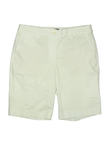 Talbots Khaki Shorts (view 1)