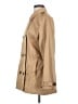 Haute Monde Tan Trenchcoat Size S - photo 5