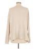 Varley Tan Pullover Sweater Size M - photo 2