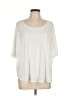 Venus Ivory 3/4 Sleeve T-Shirt Size L - photo 1