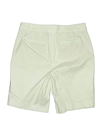 Talbots Khaki Shorts (view 2)