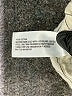 Universal Thread 100% Cotton Stripes Ivory Long Sleeve Button-Down Shirt Size XL - photo 8