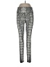 Styleword Print Silver Leggings Size L (estimated) - photo 1