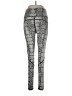Styleword Print Silver Leggings Size L (estimated) - photo 2