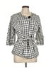 Covington Ivory Cardigan Size L - photo 1