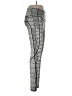 Styleword Print Silver Leggings Size L (estimated) - photo 4
