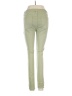 Seven7 Green Jeggings Size 4 - photo 2