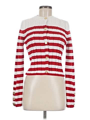 Maeve Cardigan (view 1)