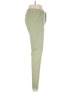 Seven7 Green Jeggings Size 4 - photo 4