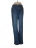 Zena Jeans Blue Jeans Size 6 - photo 1