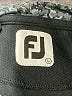 FJ Footjoy Black Pullover Sweater Size L - photo 7