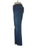 Zena Jeans Blue Jeans Size 6 - photo 5