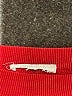 New York & Company Red Pullover Sweater Size XXL (estimated) - photo 7