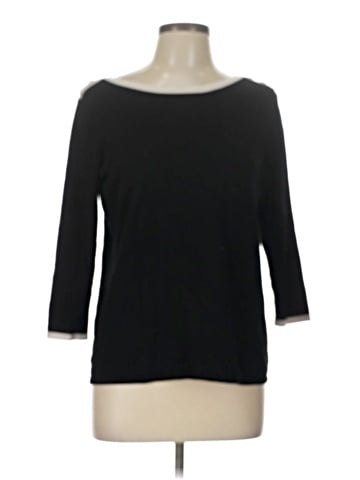 Roz & Ali Pullover Sweater (view 1)