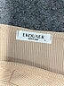 Ekouaer Tan Sleeveless T-Shirt Size L - photo 7