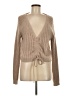 rue21 Tan Cardigan Size M - photo 1