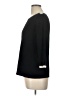 Roz & Ali Black Pullover Sweater Size L - photo 5