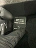 Finity Solid Black Casual Skirt Size L - photo 5
