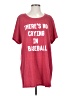 Hybrid Red Short Sleeve T-Shirt Size 3 - photo 1